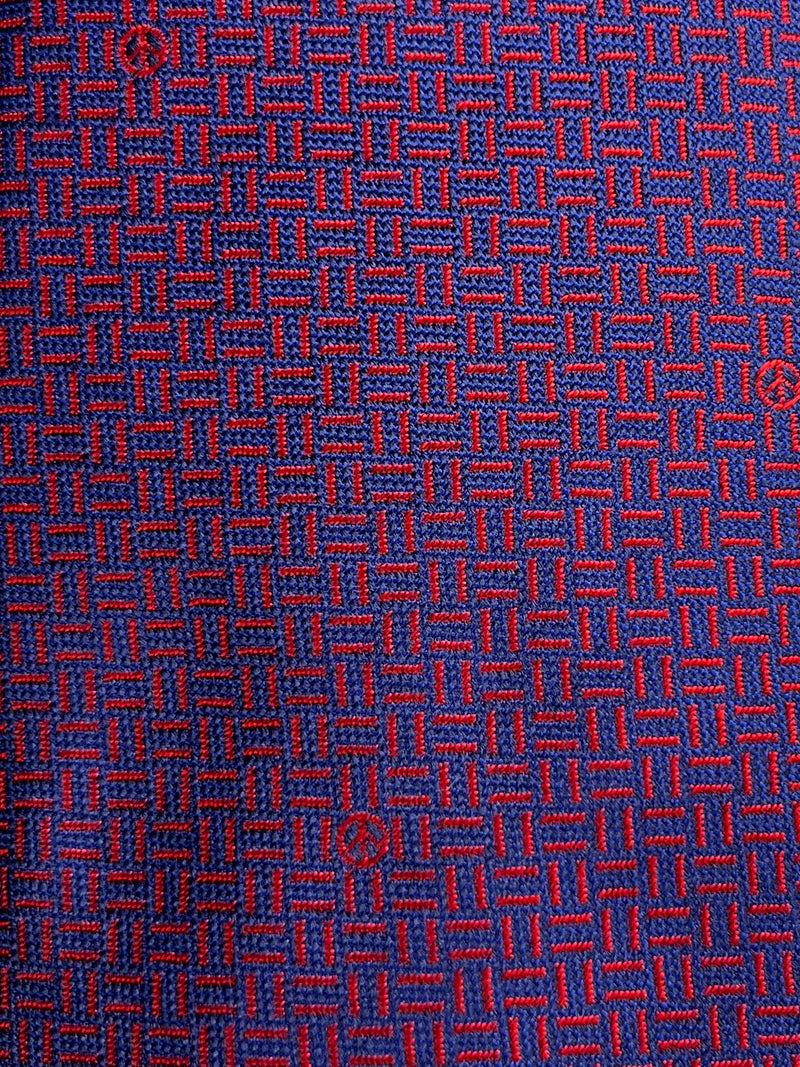 Corbata Seda