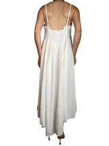 Vestido Viscosa