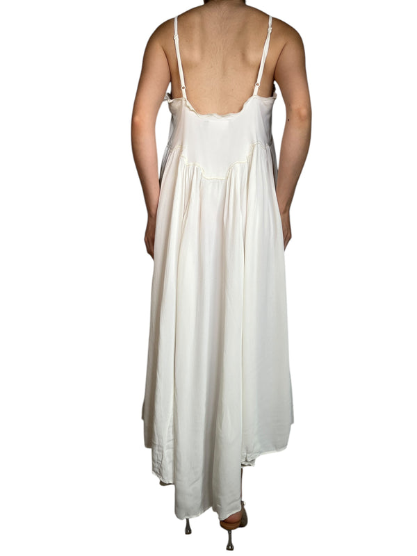 Vestido Viscosa