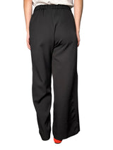 Pantalón Botones Laterales