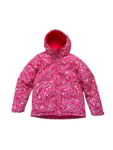 Chaqueta Estampado Floral NIÑA