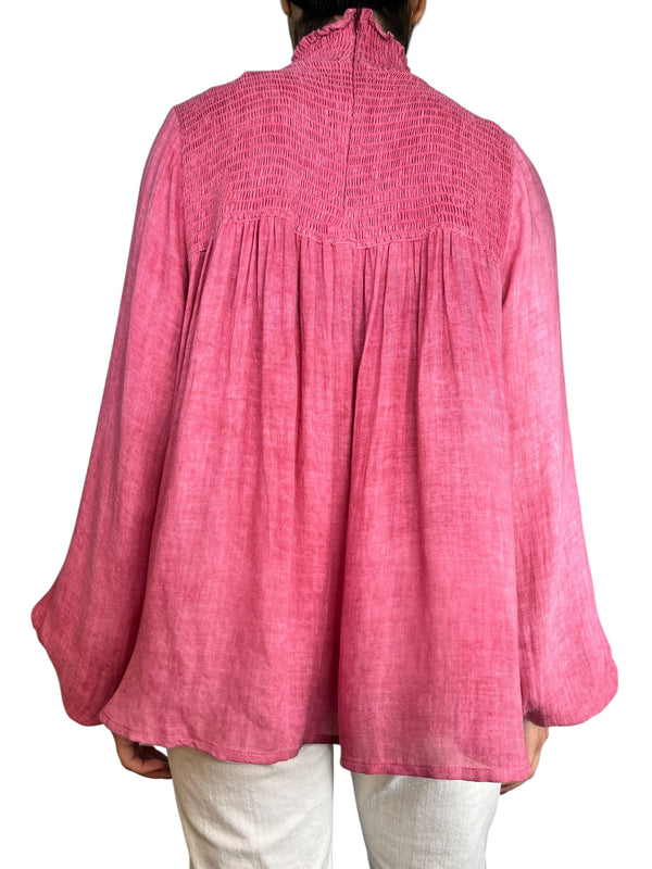 Blusa Amedee