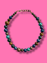 Collar Esferas Constellation
