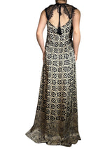 Vestido Maxi Indico