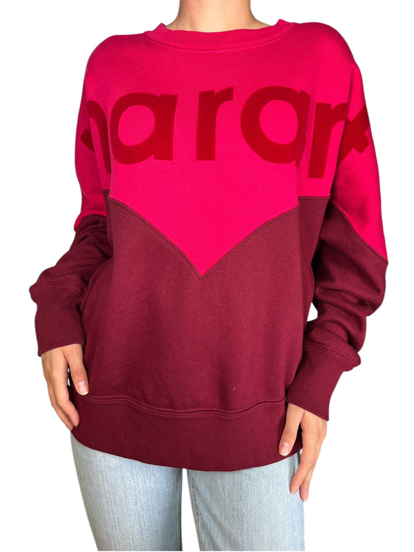 Polerón Marant