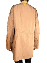 Chaqueta Reversible