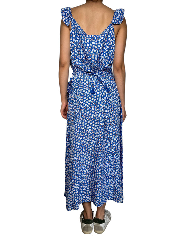 Vestido Mini Daisy