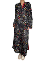 Vestido Camisero Bandani