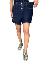 Short Buttons