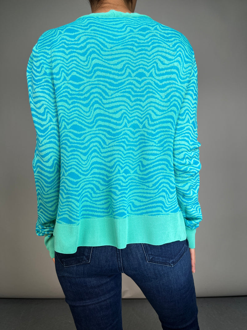 Sweater Viscosa