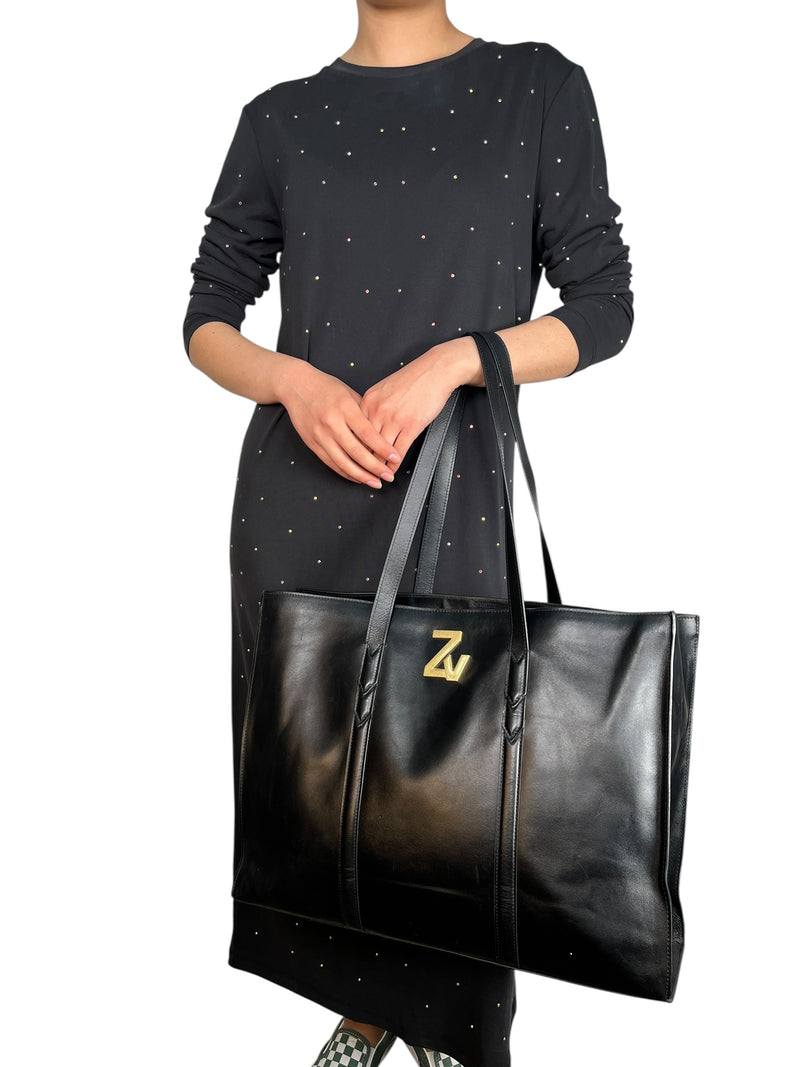 Cartera Negra
