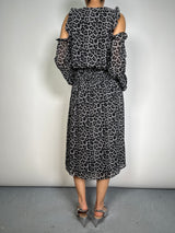 Vestido Estampado