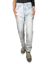 Jeans 501 Crop