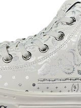 Zapatillas Skechers Por Snoop Dogg