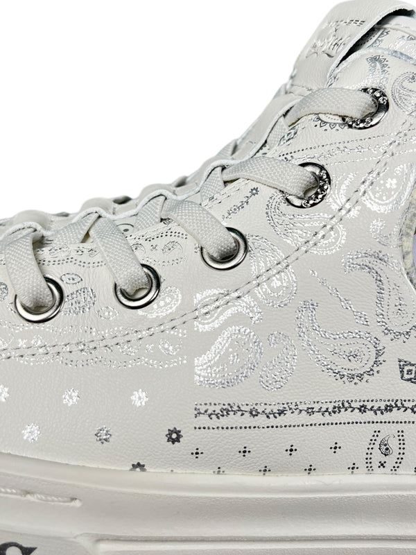 Zapatillas Skechers Por Snoop Dogg