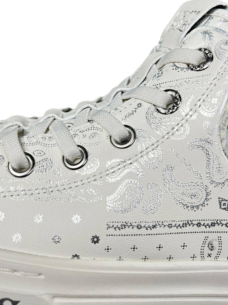 Zapatillas Skechers Por Snoop Dogg