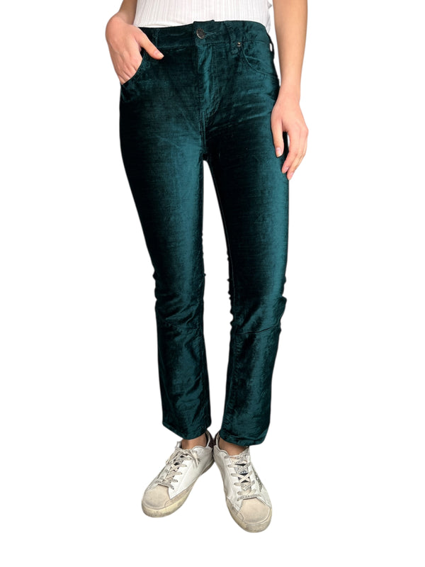Pantalón Velvet