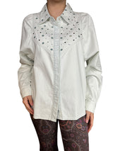 Blusa Tachas