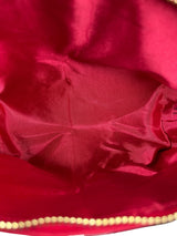 Estuche Velvet