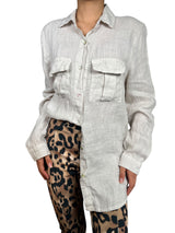 Blusa Filipa Lino