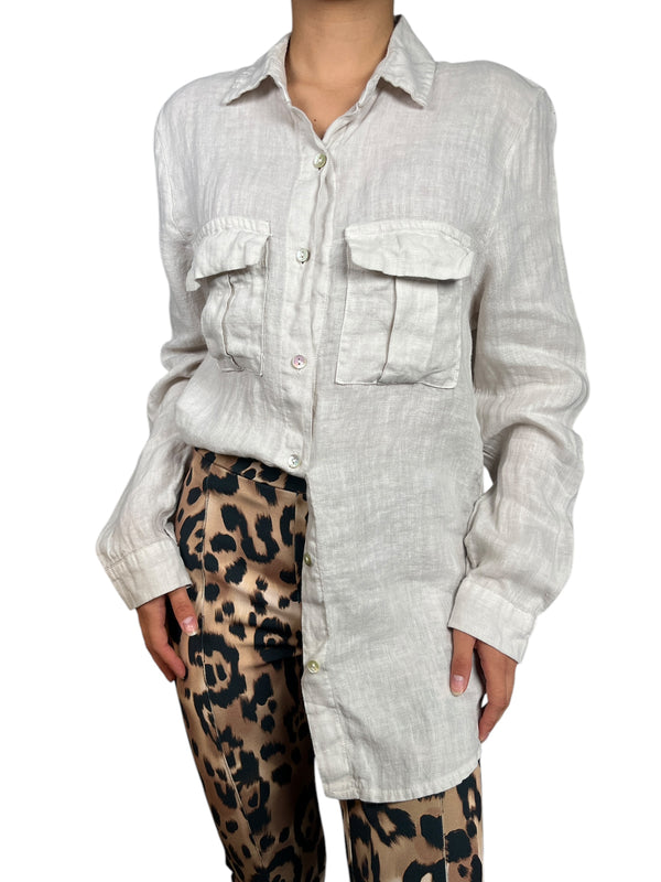 Blusa Filipa Lino