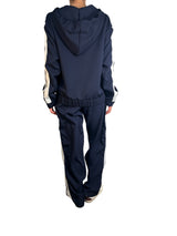 Set Azul Marino