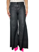 Jeans Oxford Patch Rock Black