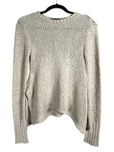 Sweater Calado