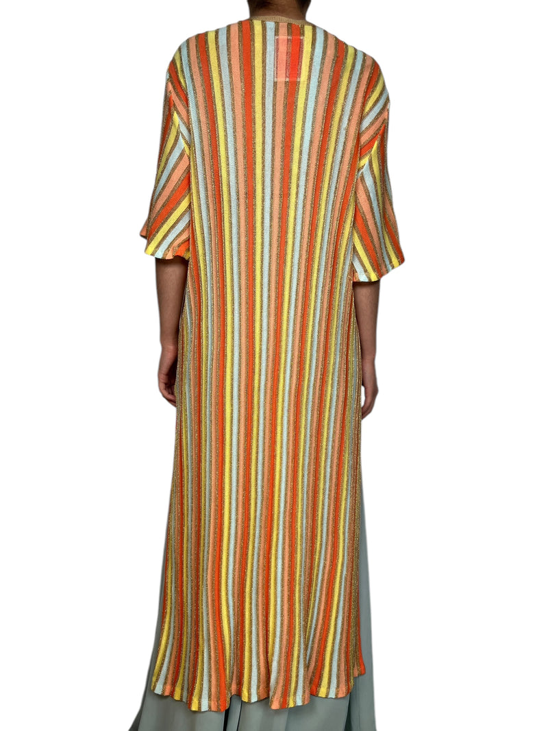 Kimono Tejido