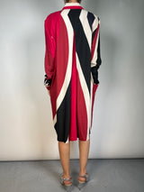 Vestido Camisero