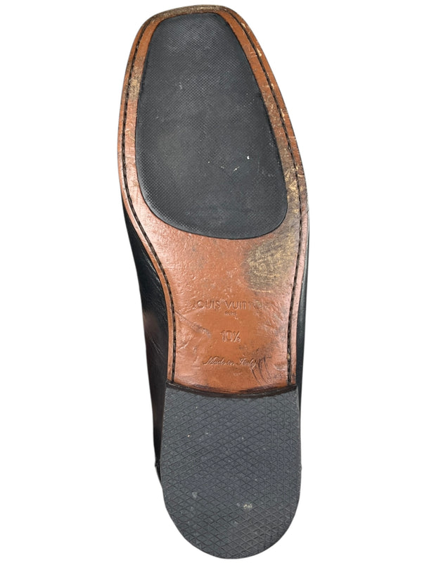 Mocasines Negros