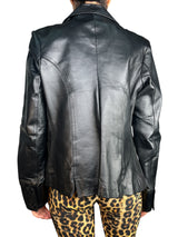 Blazer Cuero