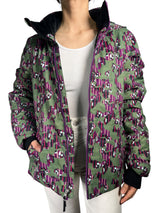 Chaqueta Impermeable Niña