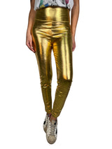 Leggings Dorado