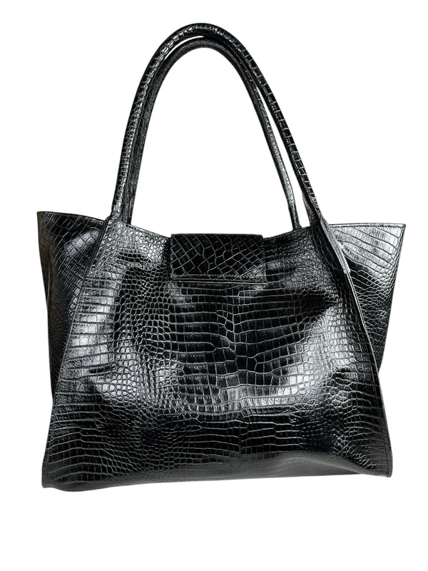 Bolso Cuero