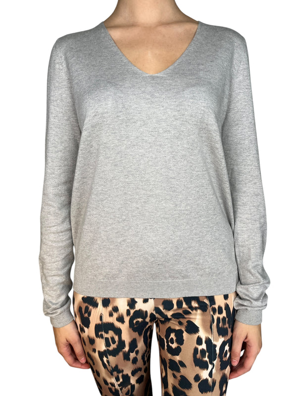 Sweater Cotton Silk