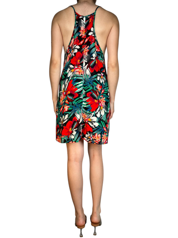 Blusa Tropical