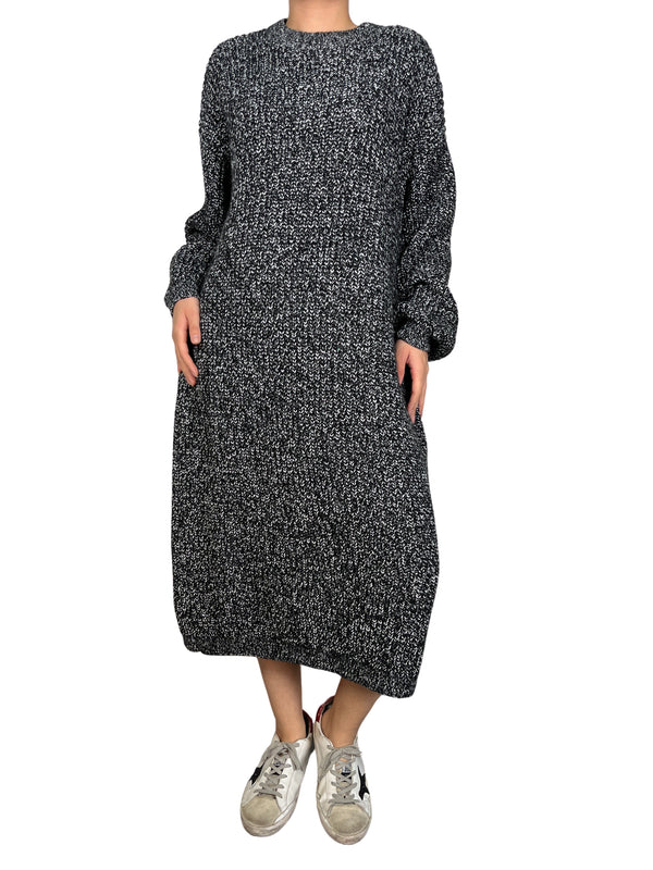 Vestido Tejido