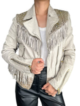 Chaqueta Dakota C