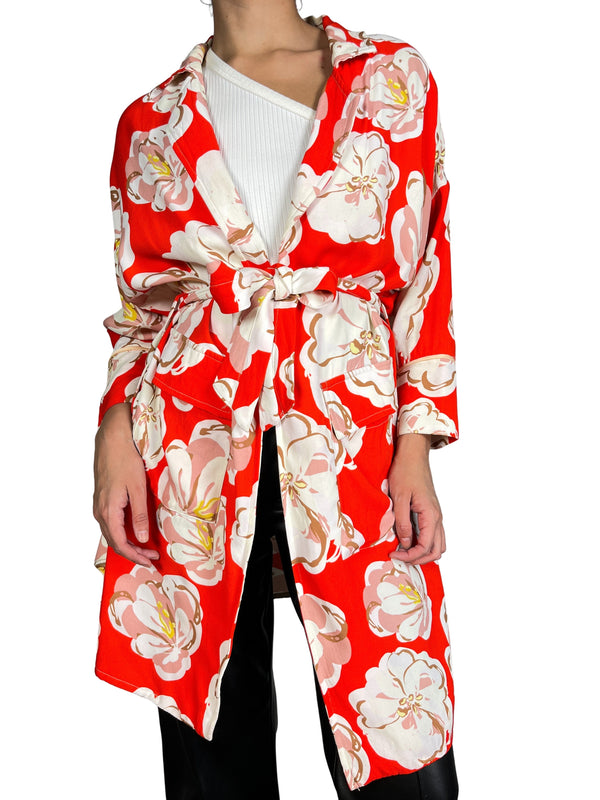 Kimono Viscosa