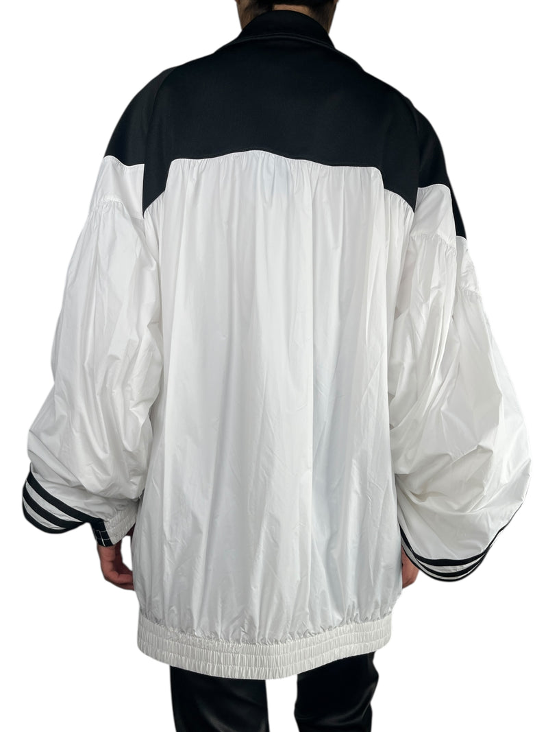 Chaqueta Bomber Cortavientos