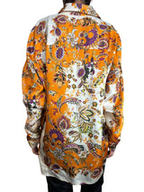 Blusa Viscosa