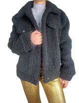 Chaqueta Chiporro