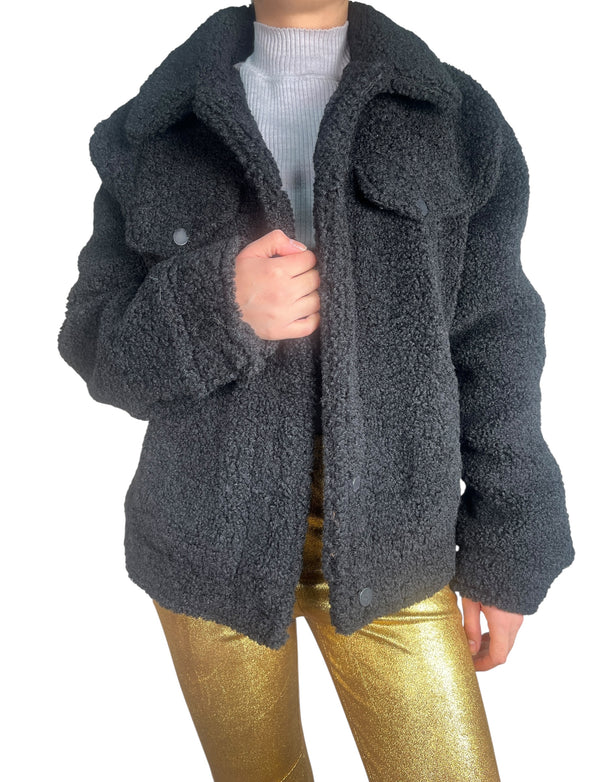 Chaqueta Chiporro