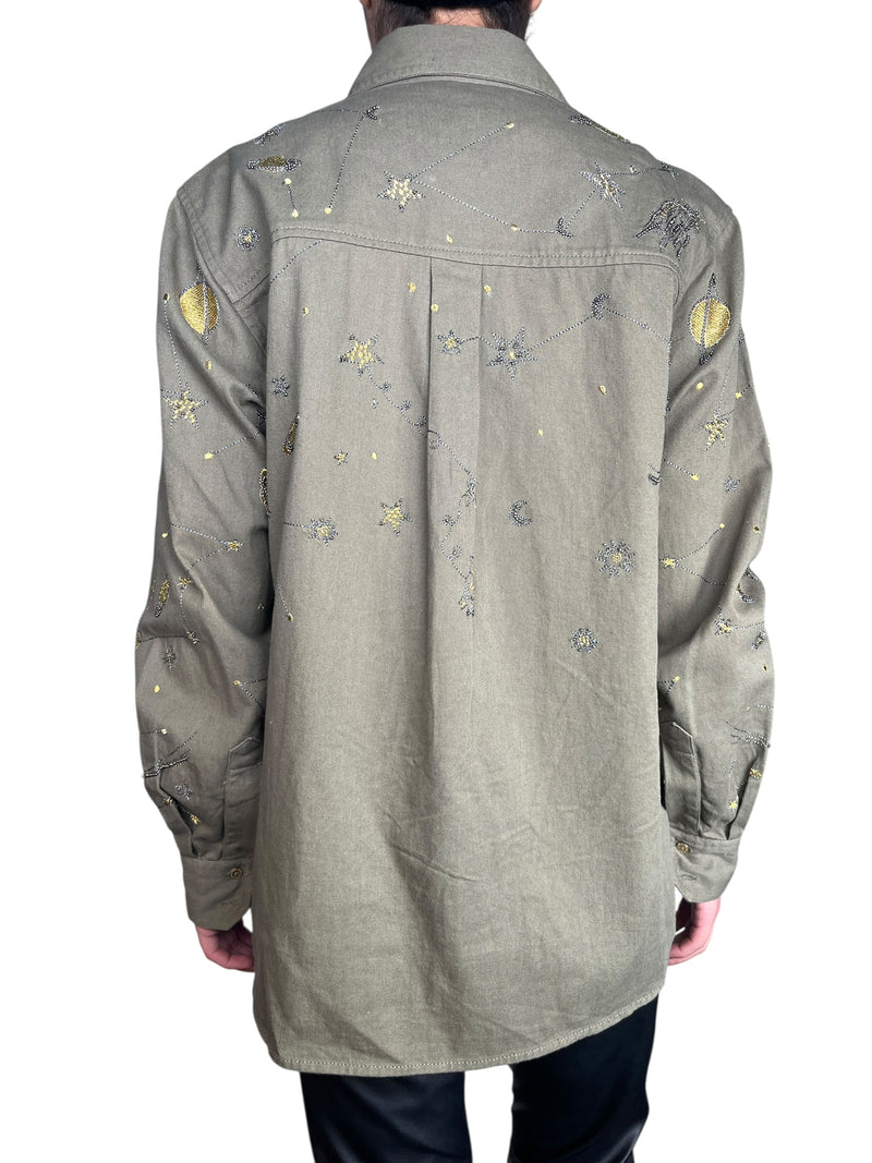 Camisa Taara Josephine