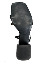 Sandalias Charol