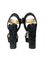Sandalias Glitter