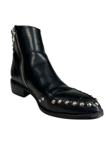 Botines Tachas