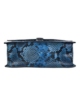 Cartera Optimiste Snake