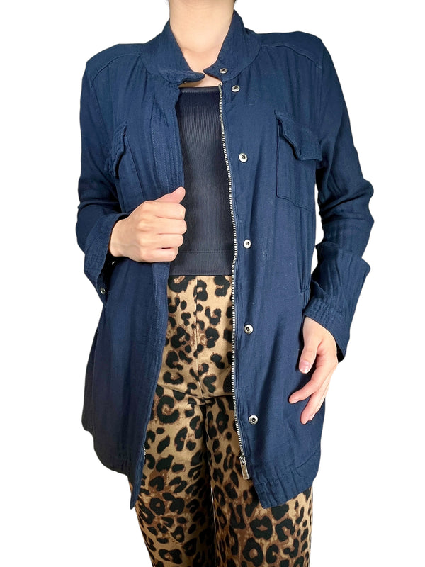 Chaqueta